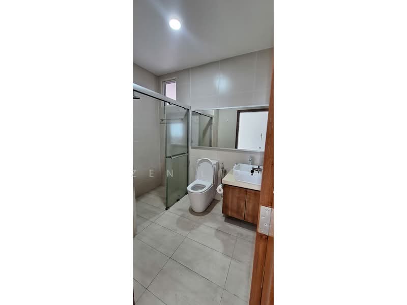 Service Residence for Sale at Grandview 360 - Zen Liow - Bathroom - PropertyGuru.com.my