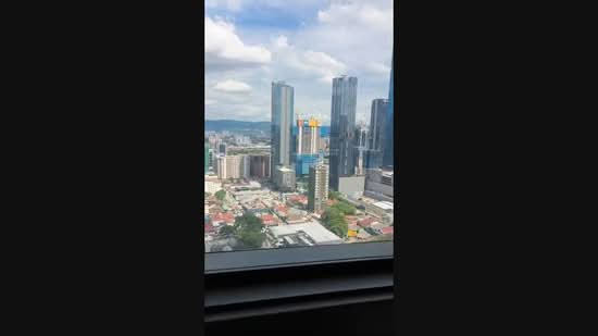 Kediaman Servis untuk Disewa di Dorsett Residences Bukit Bintang - Wayne Yeong - PropertyGuru.com.my