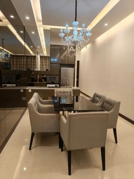 Kediaman Servis untuk Disewa di Dorsett Residences Bukit Bintang - Wayne Yeong - PropertyGuru.com.my