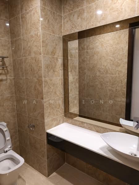 Kediaman Servis untuk Disewa di Dorsett Residences Bukit Bintang - Wayne Yeong - PropertyGuru.com.my