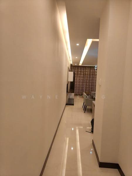 Kediaman Servis untuk Disewa di Dorsett Residences Bukit Bintang - Wayne Yeong - PropertyGuru.com.my