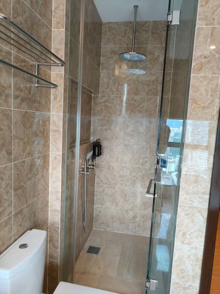 Kediaman Servis untuk Disewa di Dorsett Residences Bukit Bintang - Wayne Yeong - PropertyGuru.com.my