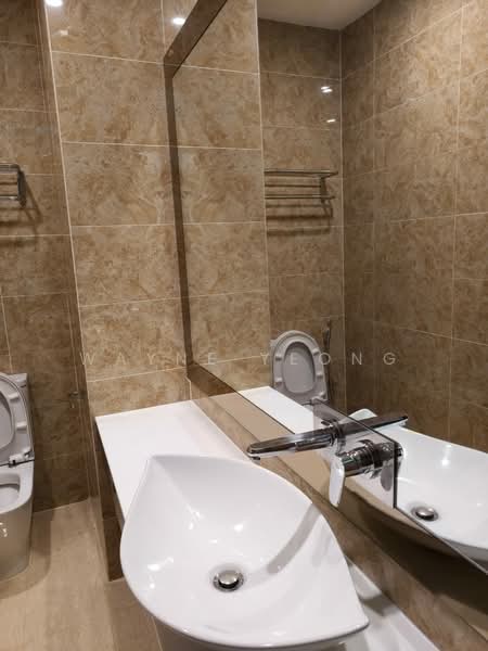 Kediaman Servis untuk Disewa di Dorsett Residences Bukit Bintang - Wayne Yeong - PropertyGuru.com.my