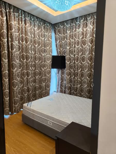 Kediaman Servis untuk Disewa di Dorsett Residences Bukit Bintang - Wayne Yeong - PropertyGuru.com.my