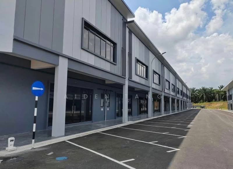 Kilang untuk Disewa di Kulai (Johor) - Aiden Tang - Exterior - PropertyGuru.com.my