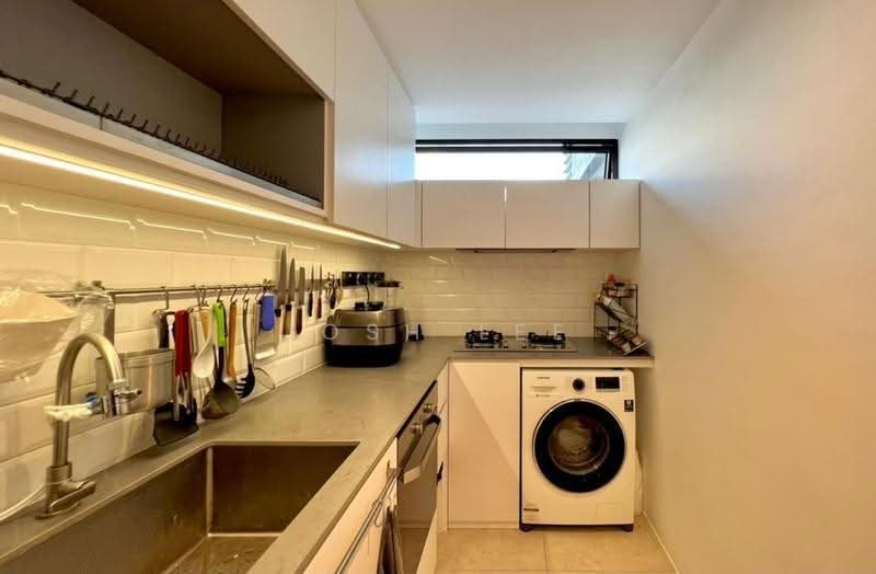 Service Residence for Rent at Lumi Tropicana Serviced Residence - Josh Lee - PropertyGuru.com.my