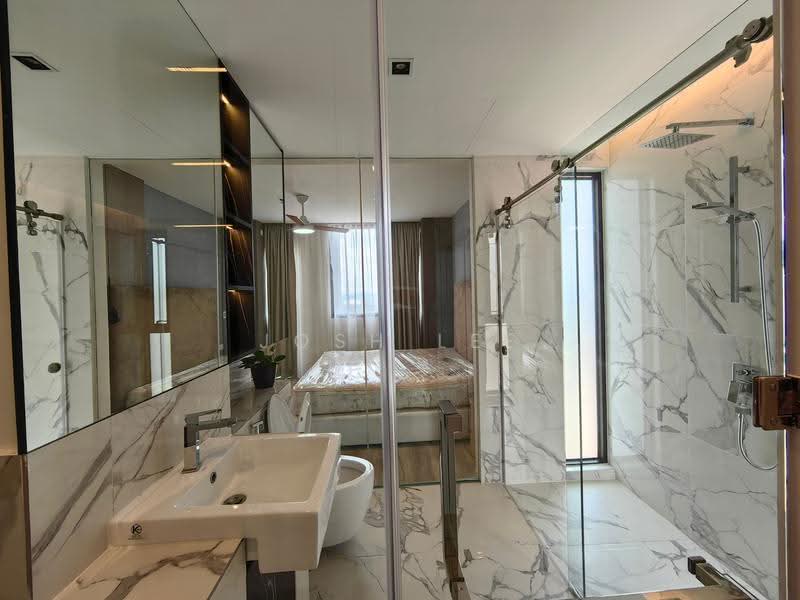 Service Residence for Rent at Lumi Tropicana Serviced Residence - Josh Lee - PropertyGuru.com.my