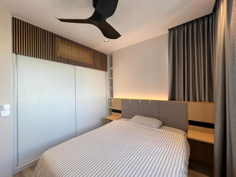 Service Residence for Rent at Lumi Tropicana Serviced Residence - Josh Lee - PropertyGuru.com.my