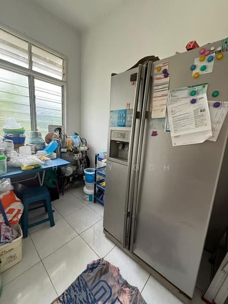 2-storey Terraced House for Sale in Setia Eco Gardens (Gelang Patah) - Herry Goh - Kitchen - PropertyGuru.com.my