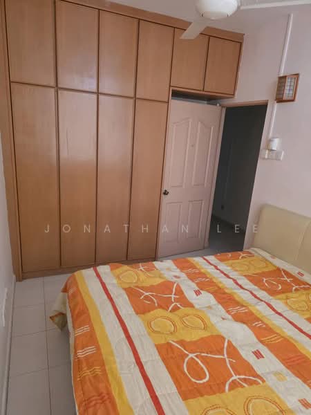 Townhouse for Sale in Kampung Sungai Nibong (Bayan Lepas) - Jonathan Lee - Bedroom - PropertyGuru.com.my