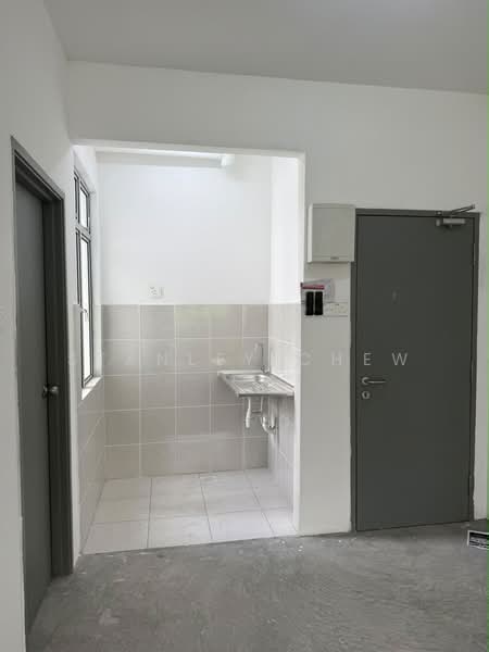 Townhouse for Rent in Kempas (Johor Bahru) - Stanley Chew - Interior - PropertyGuru.com.my