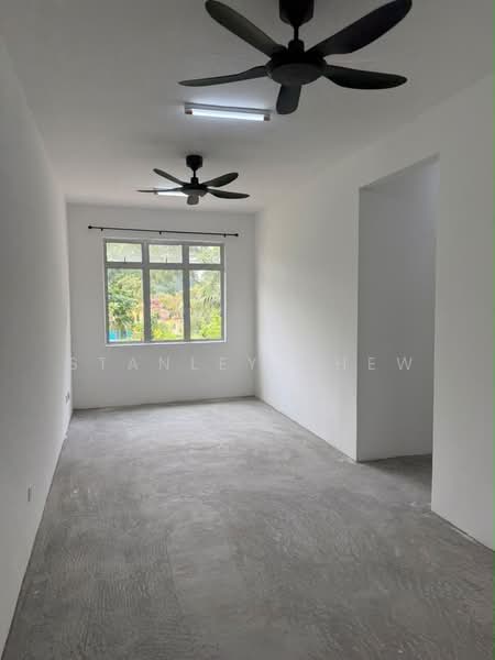 Townhouse for Rent in Kempas (Johor Bahru) - Stanley Chew - Interior - PropertyGuru.com.my