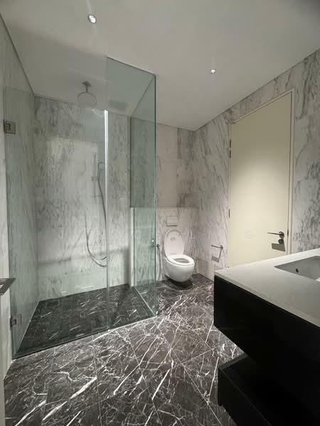 Service Residence for Sale at SO Sofitel Kuala Lumpur Residences - Janice Ling - Bathroom - PropertyGuru.com.my