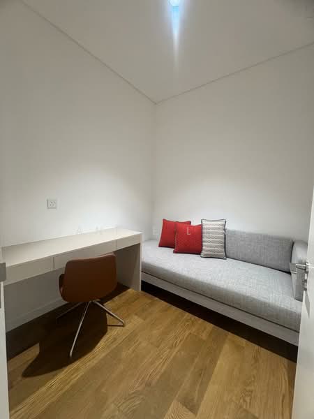 Service Residence for Sale at SO Sofitel Kuala Lumpur Residences - Janice Ling - Study - PropertyGuru.com.my