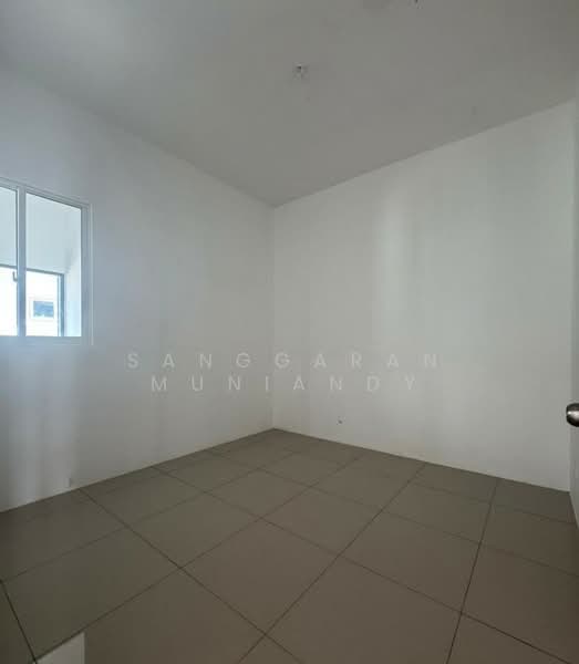 1-storey Terraced House for Rent in Tasek Gelugor (Penang) - Sanggaran Muniandy - Bedroom - PropertyGuru.com.my