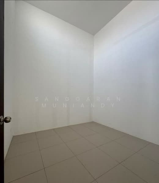1-storey Terraced House for Rent in Tasek Gelugor (Penang) - Sanggaran Muniandy - Bedroom - PropertyGuru.com.my
