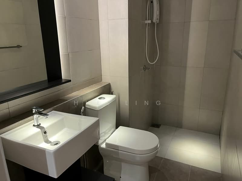 Condominium for Sale at Sanderling Lakefront - Huei Ling - Bathroom - PropertyGuru.com.my