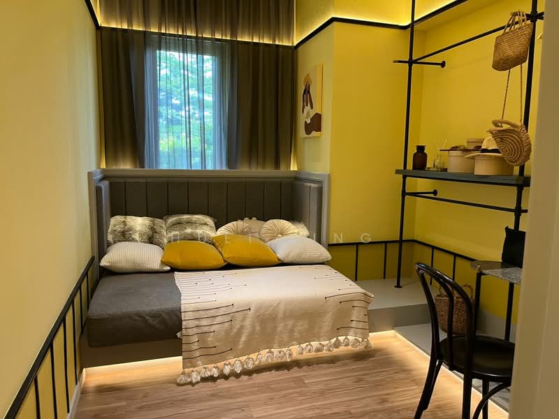 Condominium for Sale at Sanderling Lakefront - Huei Ling - Bedroom - PropertyGuru.com.my