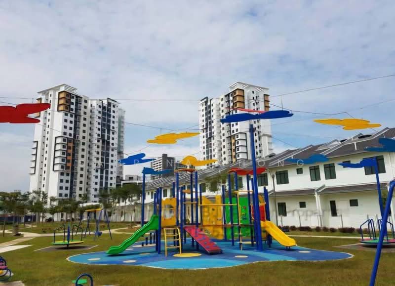 Rumah Teres 2-Tingkat untuk Dijual di Cyberjaya (Selangor) - Sabrina Chong - Exterior - PropertyGuru.com.my