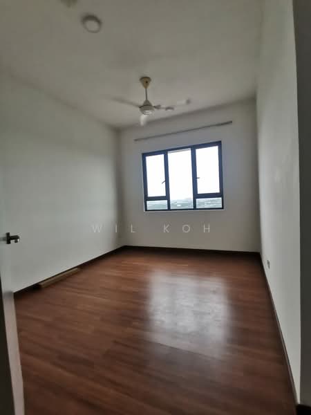 Kediaman Servis untuk Disewa di Akasa - Wil Koh - Interior - PropertyGuru.com.my