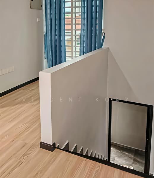 2-storey Terraced House for Sale in Tanjung Bungah (Penang) - Vincent Koay - Interior - PropertyGuru.com.my