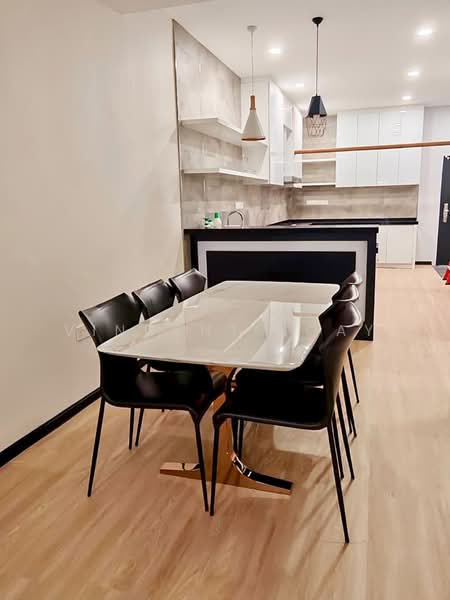 2-storey Terraced House for Sale in Tanjung Bungah (Penang) - Vincent Koay - Kitchen - PropertyGuru.com.my