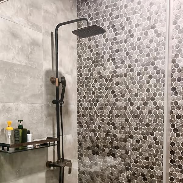 2-storey Terraced House for Sale in Tanjung Bungah (Penang) - Vincent Koay - Bathroom - PropertyGuru.com.my