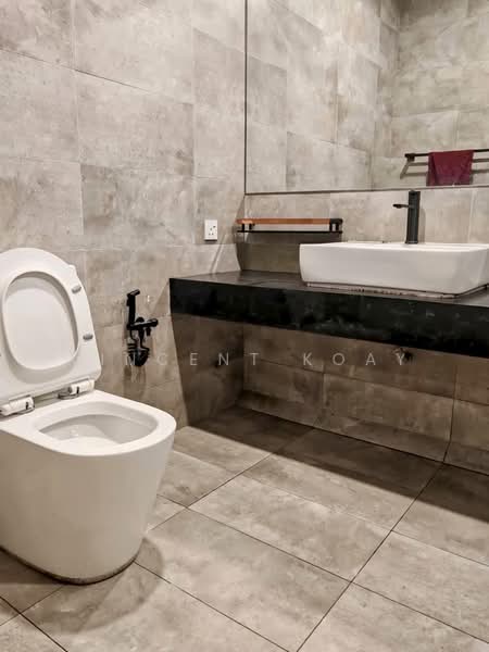2-storey Terraced House for Sale in Tanjung Bungah (Penang) - Vincent Koay - Bathroom - PropertyGuru.com.my