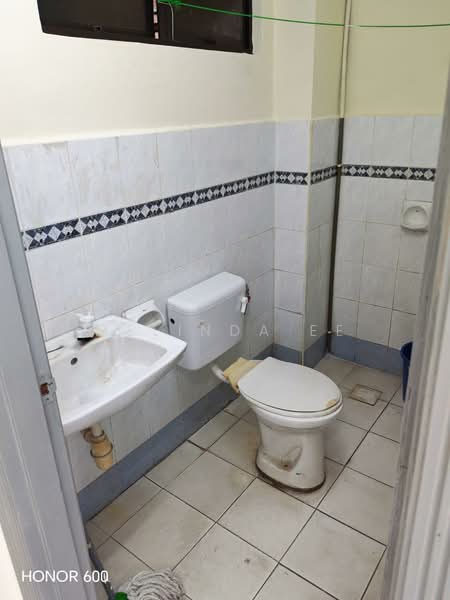 Condominium for Sale at Skudai Villa - Melinda Ee - Bathroom - PropertyGuru.com.my