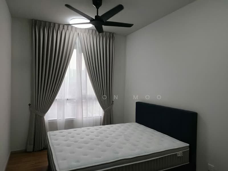 Service Residence for Rent at Melawati : Park One - Welson Moo - Bedroom - PropertyGuru.com.my