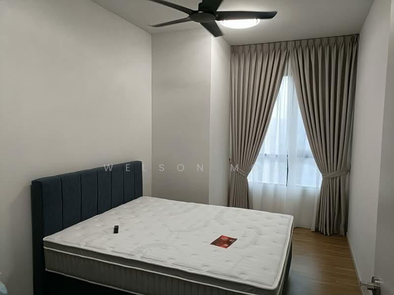 Service Residence for Rent at Melawati : Park One - Welson Moo - Bedroom - PropertyGuru.com.my