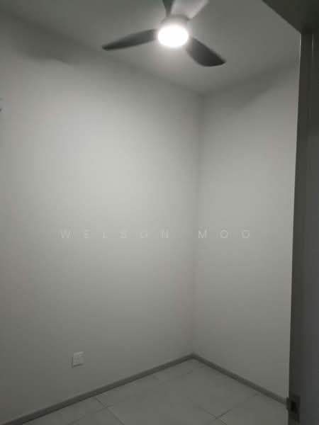 Service Residence for Rent at Melawati : Park One - Welson Moo - Interior - PropertyGuru.com.my