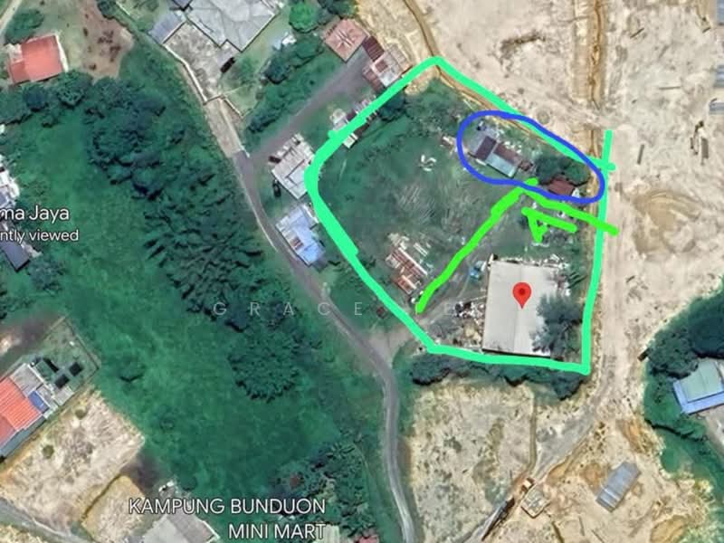 Commercial Land for Rent in Kota Kinabalu (Sabah) - Grace Teo - Exterior - PropertyGuru.com.my
