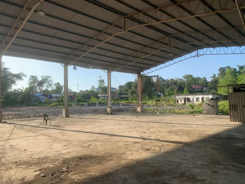 Commercial Land for Rent in Kota Kinabalu (Sabah) - Grace Teo - Exterior - PropertyGuru.com.my