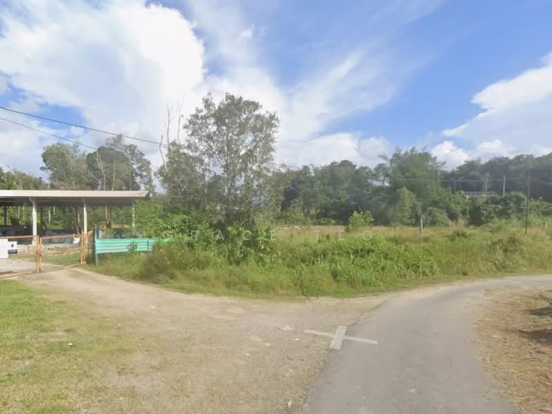 Commercial Land for Rent in Kota Kinabalu (Sabah) - Grace Teo - Exterior - PropertyGuru.com.my