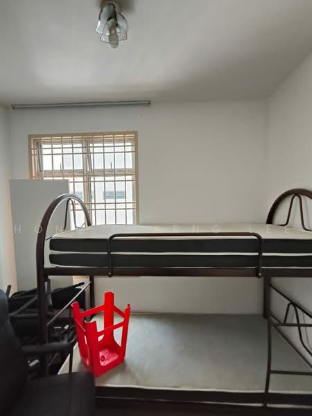 Pangsapuri untuk Disewa di Lake View Suites - Hong Charng Lee - Bedroom - PropertyGuru.com.my