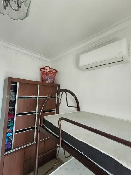 Pangsapuri untuk Disewa di Lake View Suites - Hong Charng Lee - Bedroom - PropertyGuru.com.my