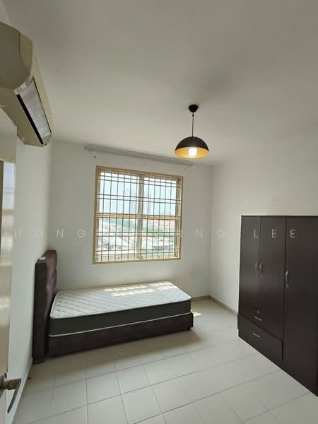 Pangsapuri untuk Disewa di Lake View Suites - Hong Charng Lee - Bedroom - PropertyGuru.com.my