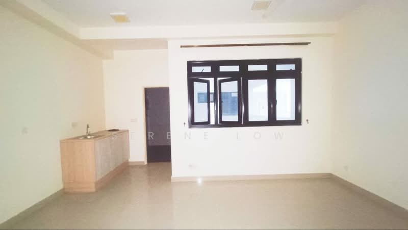 Service Residence for Sale at Meridin Executive Suites @ The Meridin - Serene Low - Interior - PropertyGuru.com.my