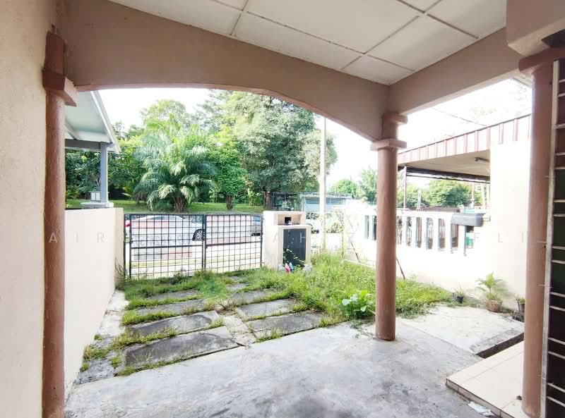 2-storey Terraced House for Sale in Bandar Baru Bangi (Selangor) - Zairul Asrah Zulkefli - Exterior - PropertyGuru.com.my