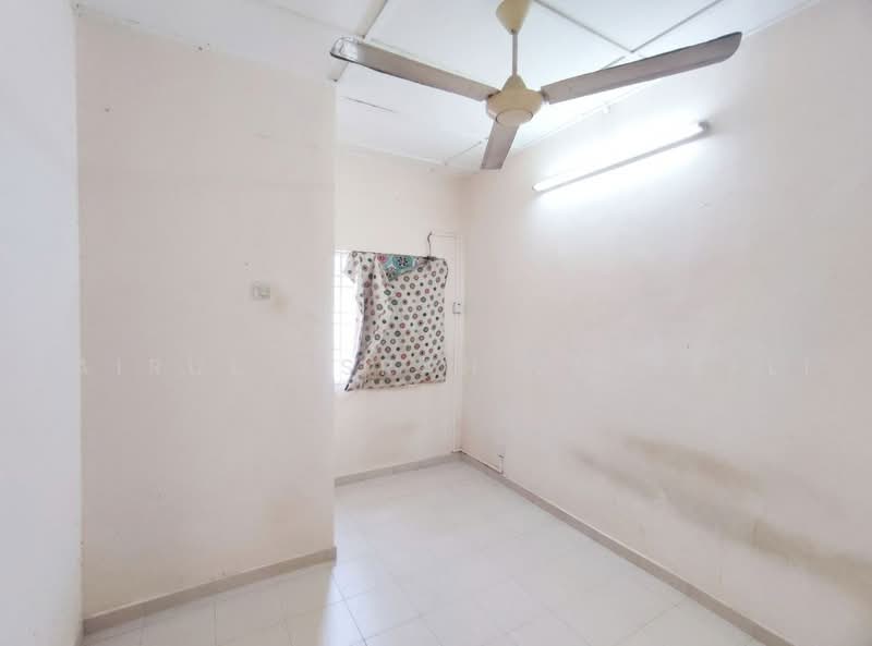 2-storey Terraced House for Sale in Bandar Baru Bangi (Selangor) - Zairul Asrah Zulkefli - Interior - PropertyGuru.com.my