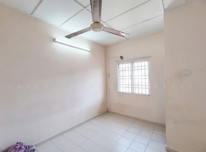 2-storey Terraced House for Sale in Bandar Baru Bangi (Selangor) - Zairul Asrah Zulkefli - Interior - PropertyGuru.com.my