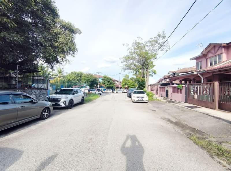 2-storey Terraced House for Sale in Bandar Baru Bangi (Selangor) - Zairul Asrah Zulkefli - Exterior - PropertyGuru.com.my
