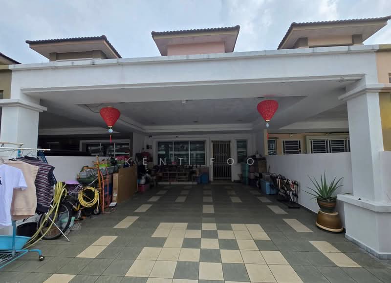 Rumah Teres 2-Tingkat untuk Dijual di Tambun (Ipoh) - Kent Foo - PropertyGuru.com.my