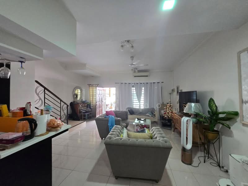Rumah Teres 2-Tingkat untuk Dijual di Tambun (Ipoh) - Kent Foo - PropertyGuru.com.my