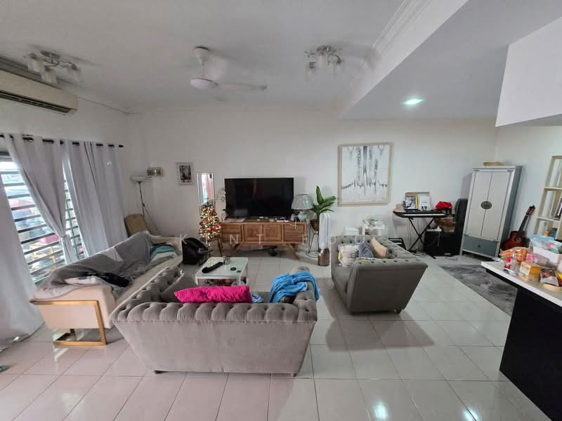 Rumah Teres 2-Tingkat untuk Dijual di Tambun (Ipoh) - Kent Foo - PropertyGuru.com.my