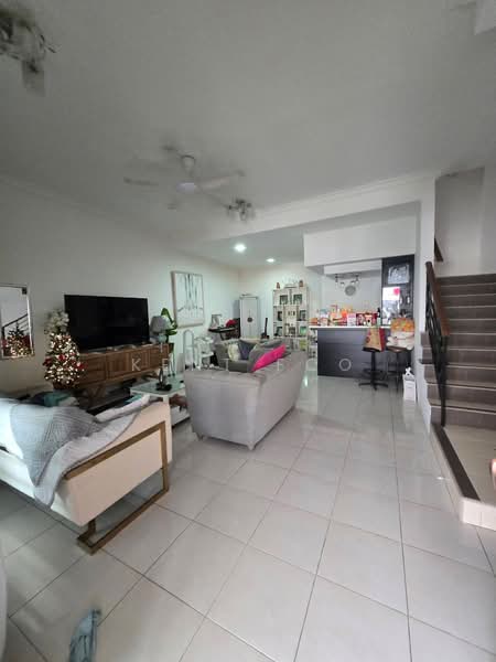 Rumah Teres 2-Tingkat untuk Dijual di Tambun (Ipoh) - Kent Foo - PropertyGuru.com.my