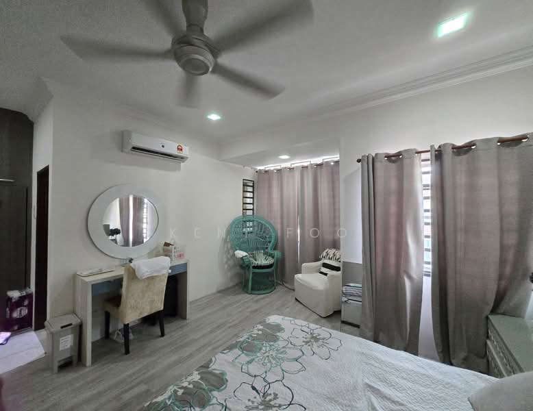 Rumah Teres 2-Tingkat untuk Dijual di Tambun (Ipoh) - Kent Foo - PropertyGuru.com.my