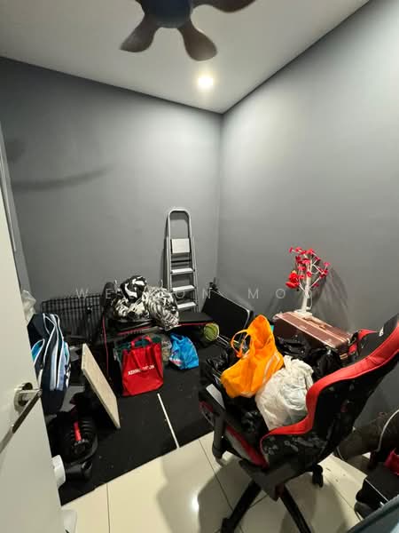 Kediaman Servis untuk Disewa di Kenwingston Platz - Welson Moo - Interior - PropertyGuru.com.my