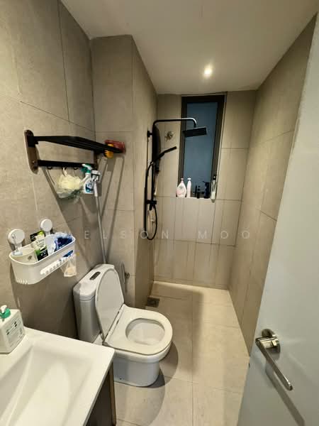 Kediaman Servis untuk Disewa di Kenwingston Platz - Welson Moo - Bathroom - PropertyGuru.com.my